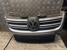 Calandre Volkswagen JETTA