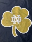 CHAMPION NOTRE DAME JACKET PULLOVER XXL WATER RESISTANT NEW UNWORN IRISH — photo 9
