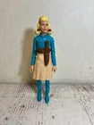 Vintage 1960'S, Marx, Best Of The West, JOSIE WEST, Action Figure  Vintage