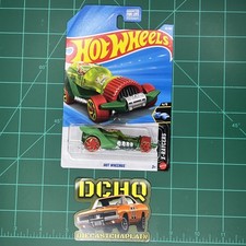 2026 Hot Wheels 🔥 D CASE TREASURE HUNT TH 🔥 Hot Wheengs