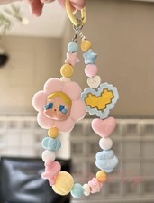 Crybaby Phone Charm Purse Charm Keychain. Combine Save Shipping