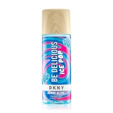 DKNY Be Delicious Ice Pop Berry Bliss Fragrance Mist
