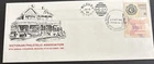 Australia FDC 1990 Victorian Philatelic Association 37th Annual Congress