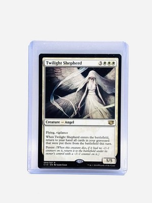 Magic The Gathering, Twilight Shepherd, Commander 2014, Regular MT/NM
