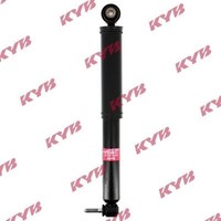 2X Kyb 3448031 StoßDäMpfer FüR Renault Megane B9A M N K9A M N