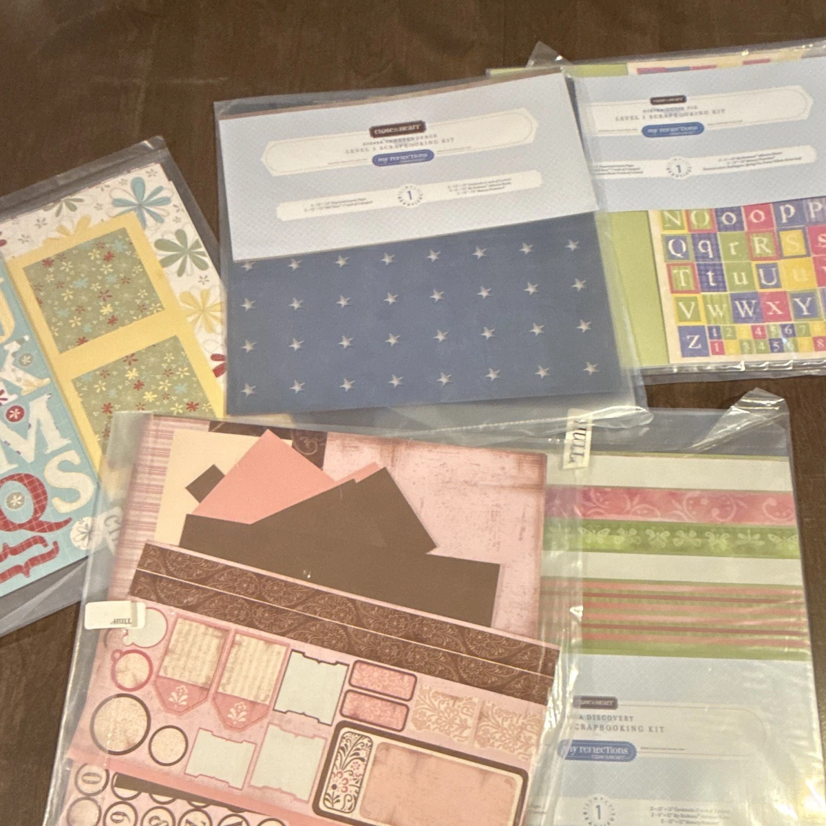 close to my heart scrapbooking products for sale | eBay