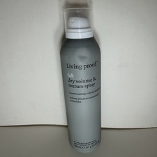 Living Proof Full Dry Volume Texture Spray 7.5 Oz