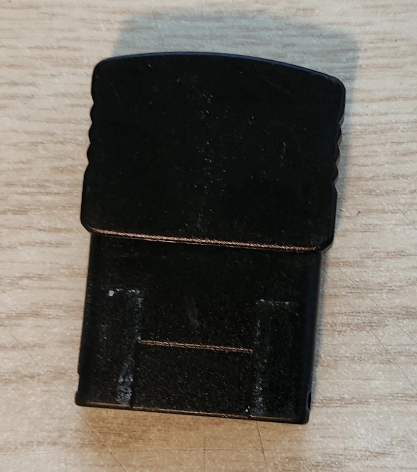 Intec Gamecube Action Replay Cheats Memory Card - Image 2 of 2