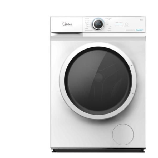 Midea lavatrice 9 kg 1400 rpm cl a - Immagine 6