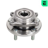 Radlagersatz Vorne FüR KIA PRO JD 1.0 1.4 1.6 12 Bis 18 Optimal Original G4FA