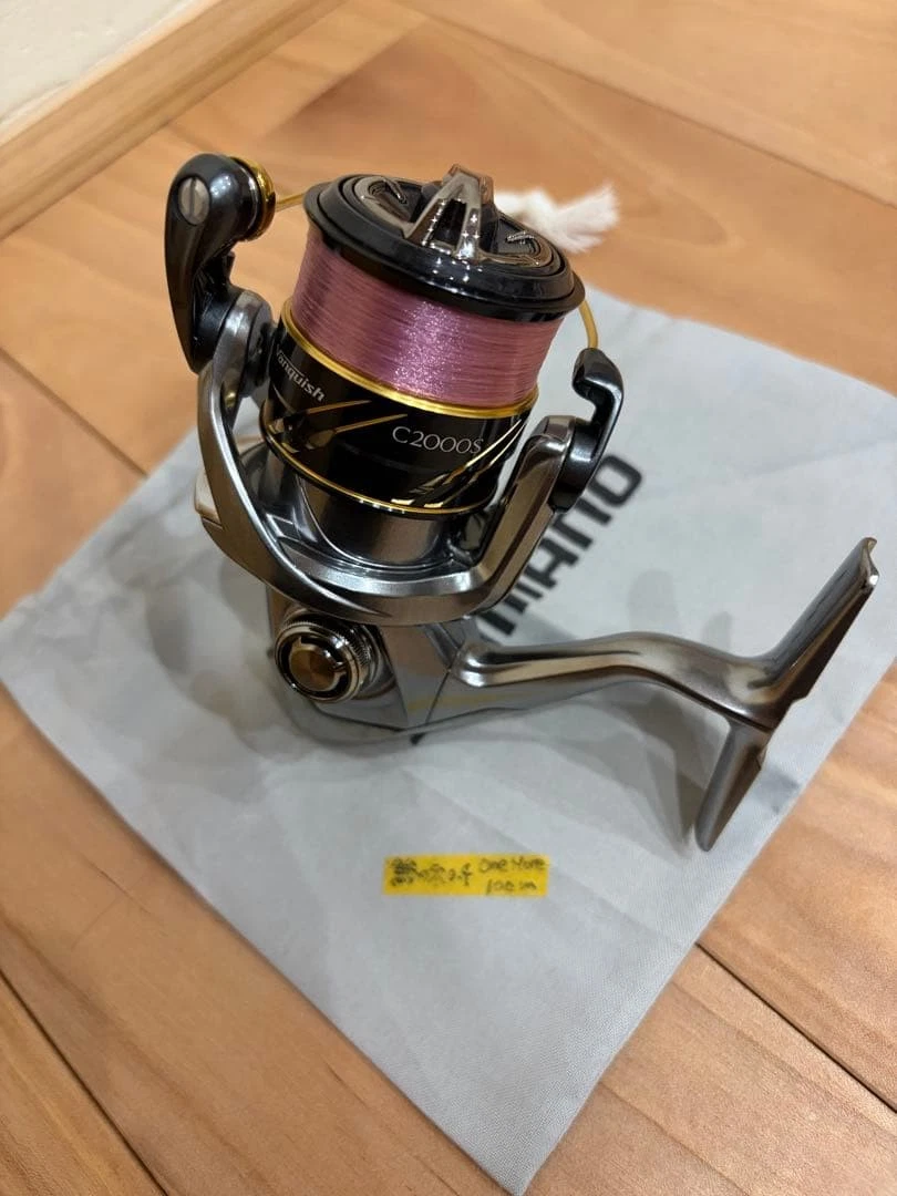 Shimano Vanquish for sale | eBay
