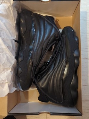 *VERY RARE* Jordan Pro Strong 2003* OG Black/Gunmetal 12us/11uk Men 407285 001 