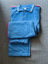 Stylish Tracksuit Sample In XL