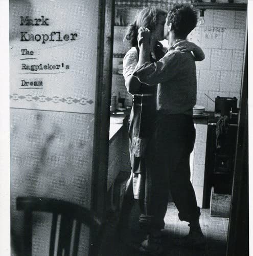 Mark Knopfler Ragpicker's Dream (CD)