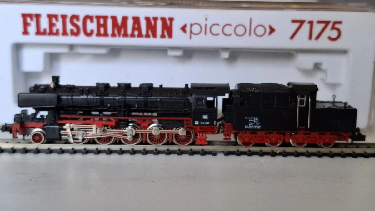 Fleischmann 7175 online kaufen | eBay.de