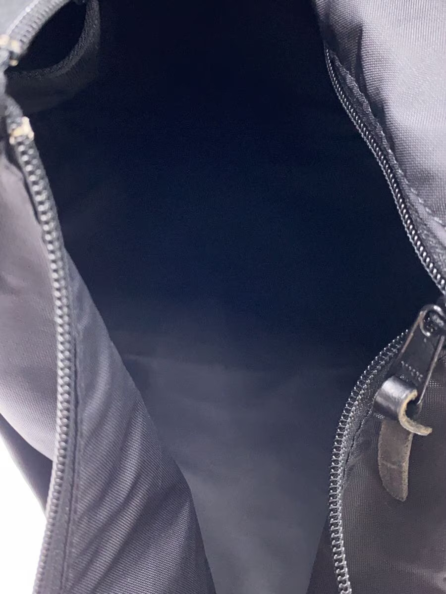 ARTS&CRAFTS Backpack BLACK