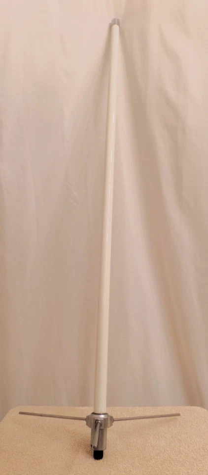 Antena Pre-Sintonizada 144MHz-148MHz VHF/430MHz-460MHz UHF Amateur Foto 2 de 3