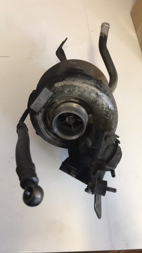 Turbolader für BMW X5 (E53) 3.0d 160kW 218PS Diesel 753392 / 7791044