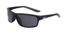 Nike NIKE RABID 22 DV2371 SATIN BLACK/DARK GREY 62/14/130 unisex Sunglasses