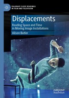 Alison Butler | Displacements | Taschenbuch | Englisch (2020) | Ix | Springer