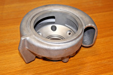 NEW OEM Honda Volute Case / Fits 2" Full Trash Pumps - Part # 78107-YG0-023