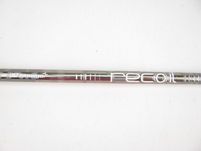 Mamiya Recoil ZT9 460 F3 Hybrid Regular Shaft PULLOUT .370 | eBay