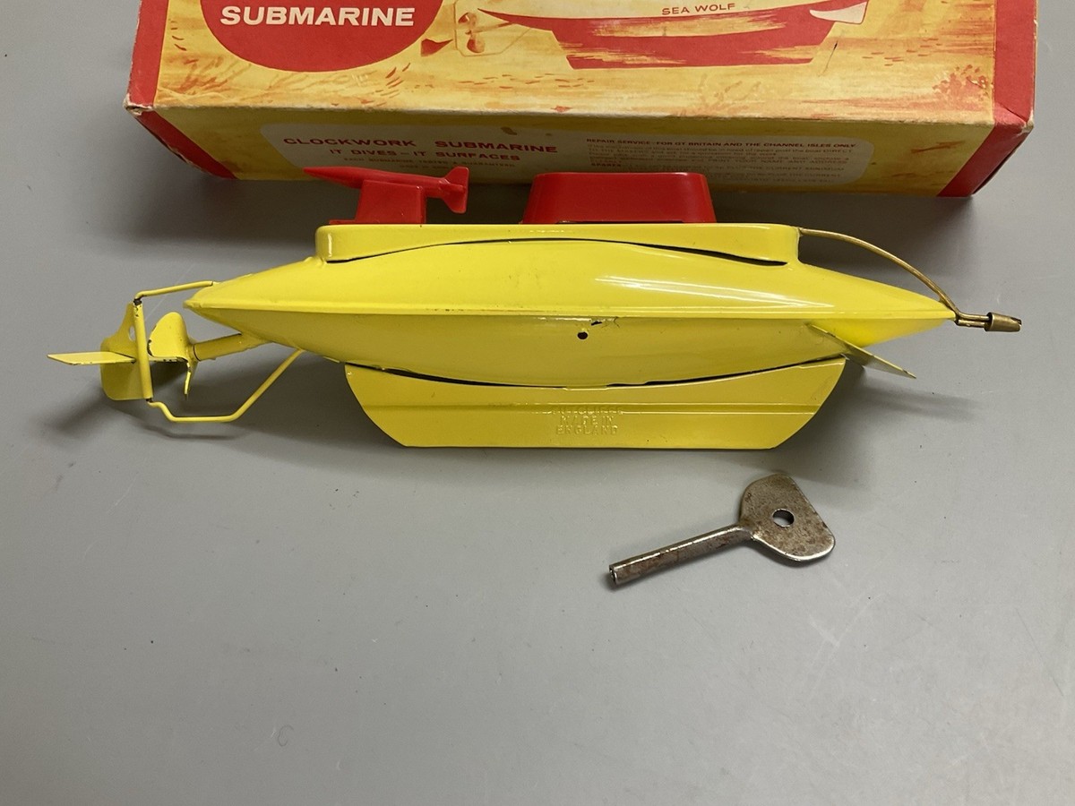 雲海のアトミックサブマリーン 雲海のアトミックサブマリーン