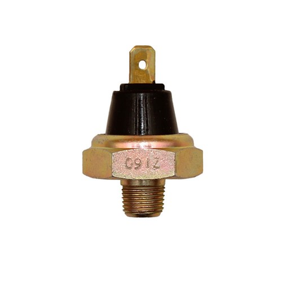 #ad #ad OIL PRESSURE SENDING SWITCH Fits IH 154 Fits Cub LO BOY 184 185 Fits FARMALL $21.99