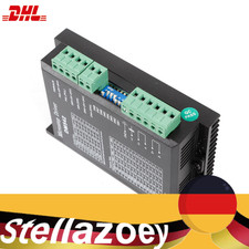 Kit router CNC 3 assi Nema 23 motore passo 270 oz-in & driver 4,2 A con alimentatore