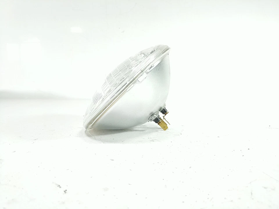 99 00 Excelsior Henderson Super X Faro Luz Lámpara H6024 Foto 3 de 4