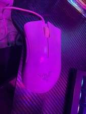 Razer DeathAdder Essential RZ0102540200R3C1 Wired Gaming Optical Mouse