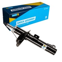 Bilstein Gasdruck StoßDÄMpfer Vorderachse Links Passend FüR Ford Tourneo Transit