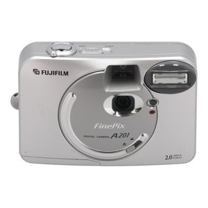Fujifilm Finepix 30i | eBay