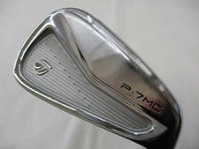 TaylorMade P7MC Iron 1pc Flex Stiff Dynamic Gold EX TOUR ISSUE S200 Steel