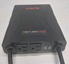 ESP Surge Protector Next Gen XG-PCS-15D KM Type 3 SPD 120V 15A FREE SHIPPING