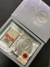 Zippo Lucky Strike Vintage Limited Edition 1998 Lighter
