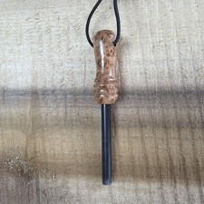 5/16 Ferro Rod Ferrocerium Firesteel Fire Str...