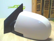 Retroviseur gauche (ou coque) Kia CARENS
