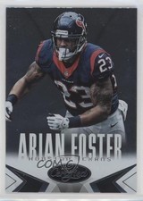 2014 Certified Arian Foster #39 0q1p