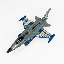 Transformers Skydive Autobot Jet Plane Hasbro 1985