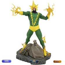 Diamond Select Toys Marvel Gallery Electro PVC Statue 84933