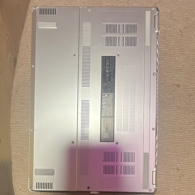 ASUS ROG Zephyrus G14 GA401QM Ryzen 7 RTX 3060 For Parts No RAM/SSD Not Working