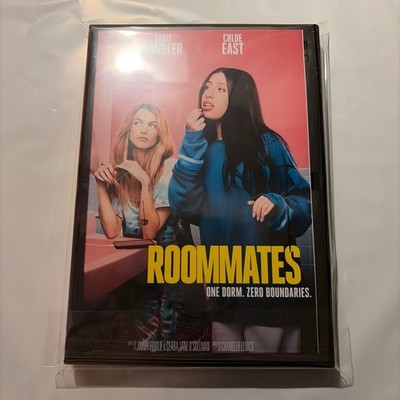 roommates dvd 