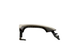 Porte avant et accessoires Mercedes CLASSE CLS