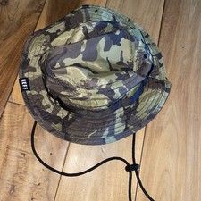 Neff Kids Bucket /fishing Hat