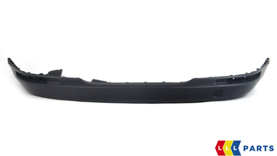 VW Tiguan Rear Bumper Lower Lip Spoiler 5N08075219B9 Genuine for 