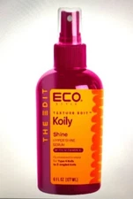 ECO TEXTURE EDIT KOILY SHINE HYPER GLOSS  SERUM - 6oz