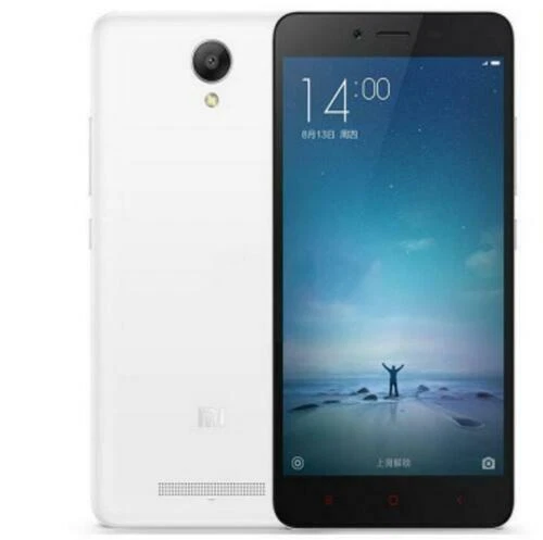 Xiaomi Redmi Note 2 Android Cell Phones & Smartphones