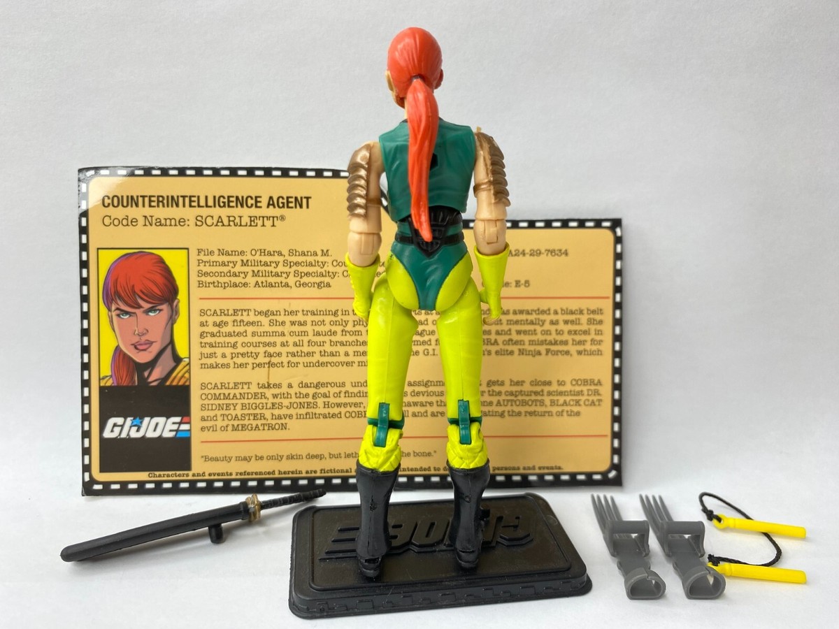 G.I. Joe マスターピースエディション アクションフィギュア フィギュアGI-JOE ACTION MARINE MASTER PIECE EDITION