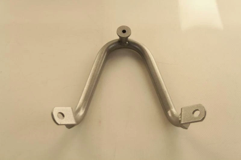 REAR FENDER HANDLE SUPPORT HM DERAPAGE 50 BAJA CRE CRM F 125 X Foto 2 de 2